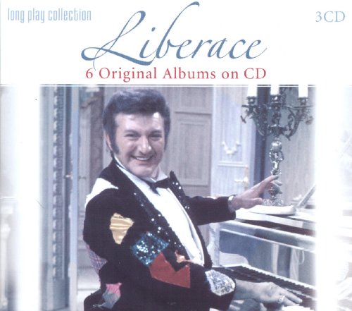 Liberace - Long Play Collection - Zortam Music