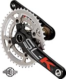 FSA SL-K Light Triple Pédalier vélo de route