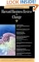 Harvard Business Review on Change (Harvard Business Review Paperback Series)