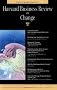 Harvard Business Review on Change (