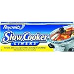 Reynolds Slow Cooker Liners, 4-Count