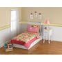 Bubblegum 4 pc Toddler Bedding Set