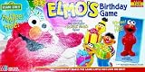 Sesame Street Elmo's Birthday Game