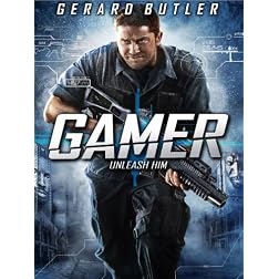 Gamer