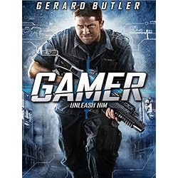 Gamer