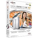 Media Centre for Wii XE (PC)