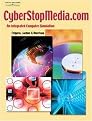 Cyberstop Media.Com (An Integrated Computer Simulation) (Spiral) (Paperback)