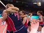 US hand Cuba first volleyball defeat