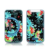 Betty Design Protective Skin Decal Sticker for Sony Ericsson Equinox TM717 Cell Phone