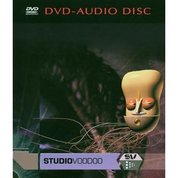 Set A Shopping Price Drop Alert For Studio Voodoo by Studio Voodoo