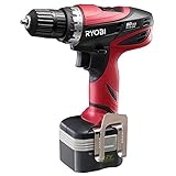 RYOBI BD-123 充電式ドライバドリル 647522A