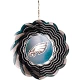 Philadelphia Eagles Geo Spinner