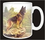 TERVUEREN BELGIAN SHEPHERD DOG Coffee Mug  from Advanta