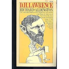 D. H. Lawrence: Portrait of a Genius But--