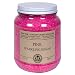 India Tree Hot Pink Sparkling Sugar, 3.4-Pound Jars (Pack of 2)