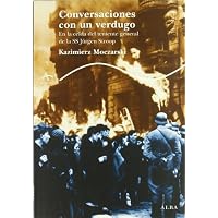 Conversaciones con un verdugo