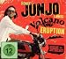 Volcano Eruption - Reggae Anthology