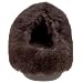 Tamarac by Slippers International Women's Amity Sheepskin Sweater Clog image 5