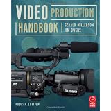 Video Production Handbook ~ Gerald Millerson