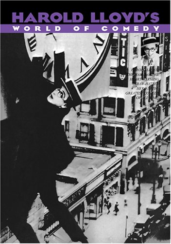 Download Harold Lloyd's World of Comedy Online!
