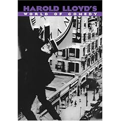 Harold Lloyd's World of Comedy