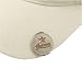 Houston Astros Golfer's Hat Clip & Magnetic Ball Markers