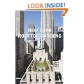 Luxury Rooftop Gardens New York