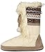 MUK LUKS Women's Jewel Slipper-Sleigh Ride