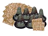 Secura Black Power, 50 Stck