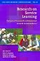 Research on Service Learning: Conceptual Frameworks and Assessment (IUPUI Series on Service Learning Research)