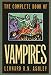 The Complete Book of Vampires
