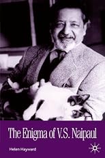 The Enigma of V. S. Naipaul