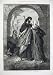 1877 Christ Taking Leave Mother Professor Plockhorst