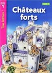 Ch�teaux forts : Niveau de lecture 1,...