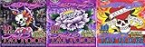 Ed Hardy Finger Nail Temporary Tattoos