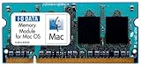 I-O DATA AP-SDX800-2G Apple PC2-6400 DDR2[ 2GB