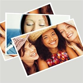 100 PHOTO GLOSSY PAPER 4 x 6 For EPSON CANON HP Print by eforcity