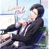 森川智之 ひとり芝居 LOVERS ONLY