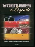 Voitures de l�gende