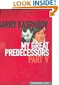 Garry Kasparov on My Great Predecessors: Pt. 5 (My Great Predecessors)