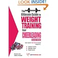 Ultimate Guide to Weight Training for Cheerleading (Ultimate Guide to Weight Training...) by Robert G. Price