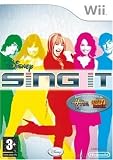 Disney sing it : hannah montana & camp rock (+ 1 micro)