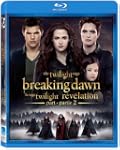 Twilight Saga - Breaking Dawn - Part...
