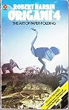 Origami : the art of paper folding