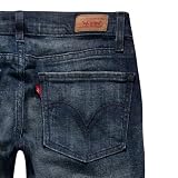 LEVI’S 524 Too Superlow Womens Skinny Jeans