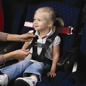 CARES Flight Harness