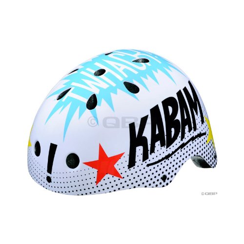 Lazer One City Helmet: Kabam; XS/MD
