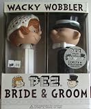 PEZ Bride & Groom