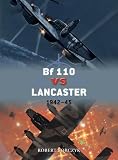Bf 110 vs Lancaster: 1942-45 (Duel)