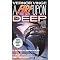 Favorite Science Fiction Books